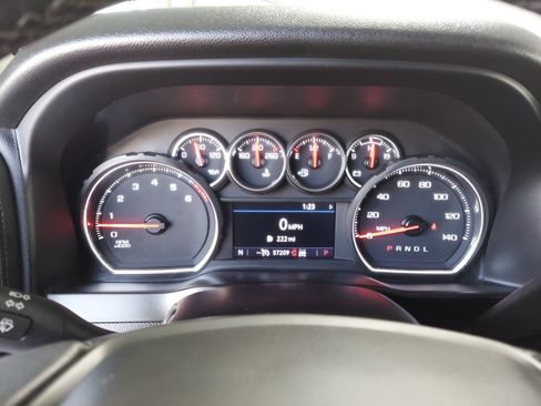 Used 2022 Chevrolet Silverado 2500 LT w/ Convenience Package AWD/4WD image 19