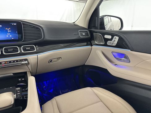 Certified 2024 Mercedes-Benz GLE 350 4MATIC image 29