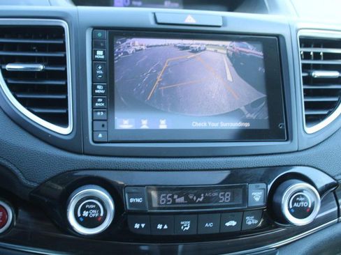 Used 2016 Honda CR-V EX-L image 20