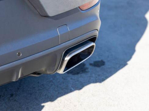 New 2026 Porsche Cayenne AWD/4WD image 21