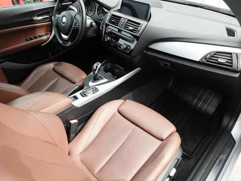 Used 2016 BMW 228i Convertible image 16