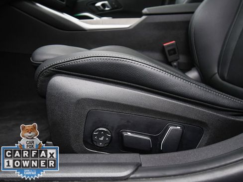Used 2025 BMW 330i xDrive Sedan image 42