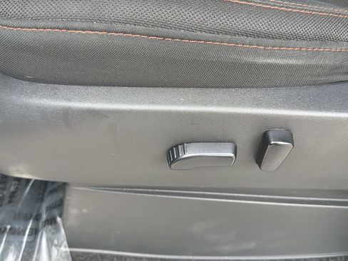Certified 2022 Nissan Frontier Pro-X RWD image 14