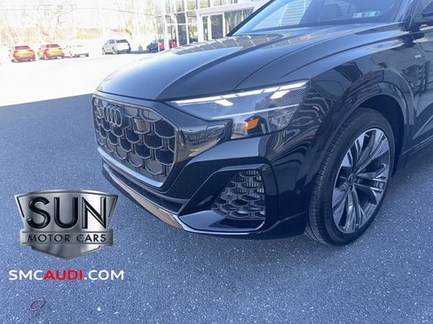 New 2026 Audi Q8 Premium Plus image 28
