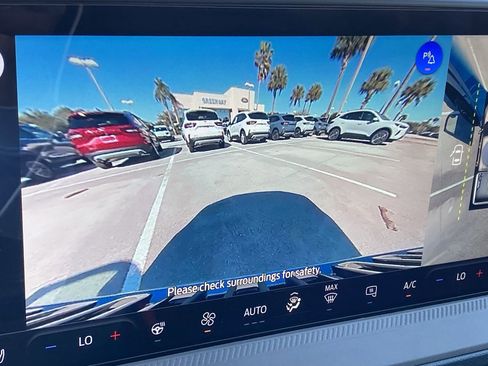 New 2026 Ford Maverick Lobo AWD/4WD image 24