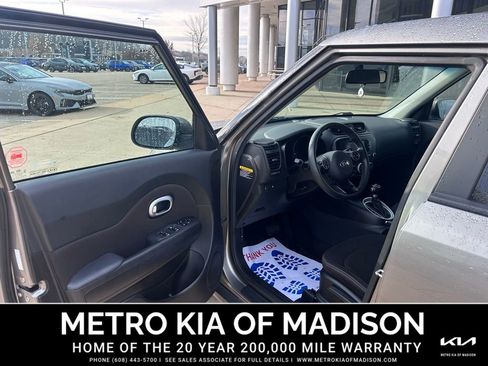 Used 2017 Kia Soul image 10