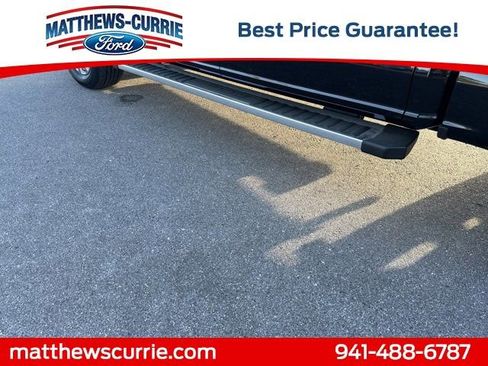 Certified 2024 Ford F150 Lariat w/ Tow/Haul Package image 16