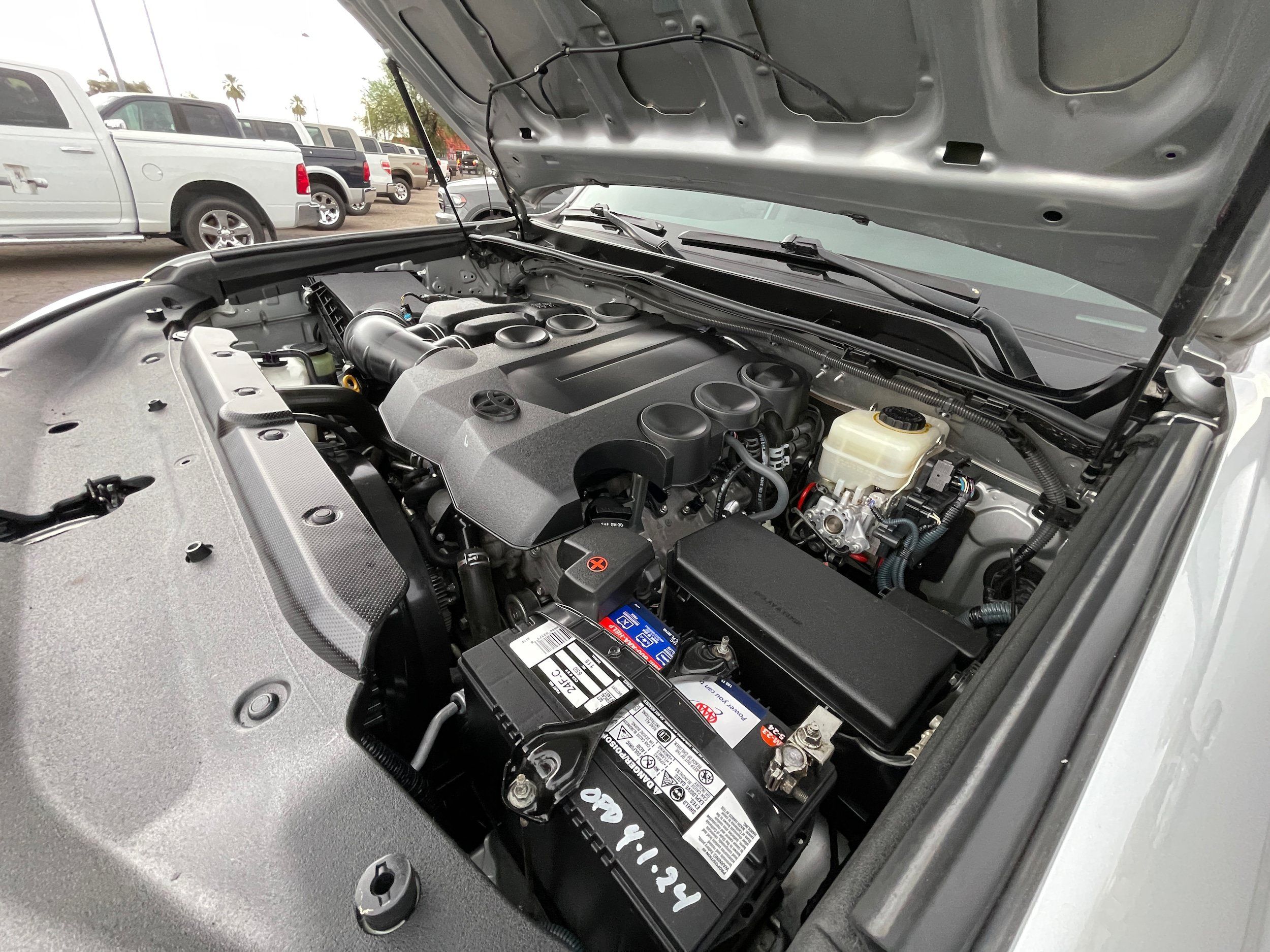 Used 2010 Toyota 4Runner SR5 RWD image 30