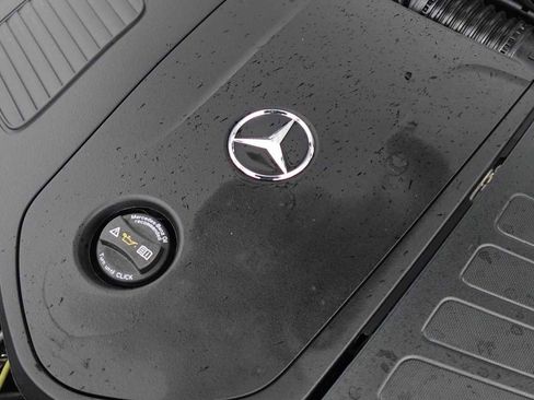Used 2026 Mercedes-Benz GLC 300 4MATIC image 20