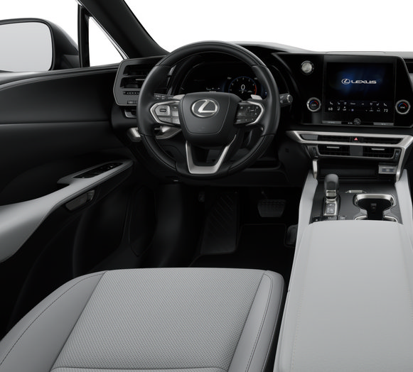 New 2026 Lexus RX 350 Premium w/ Convenience Package FWD image 7