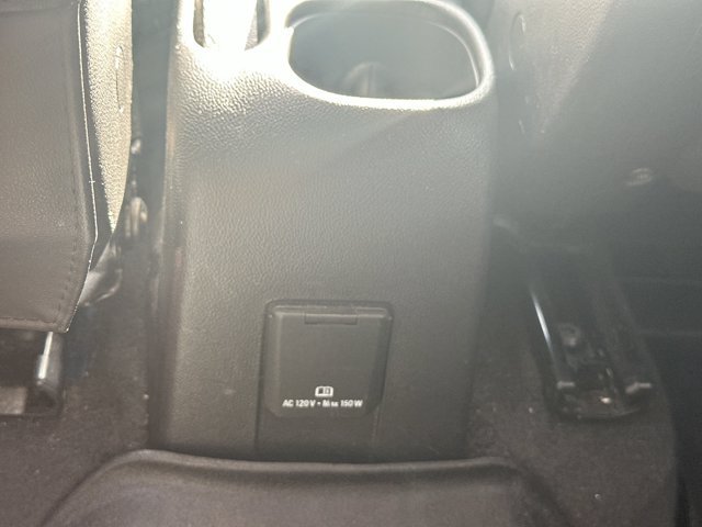Used 2020 Chevrolet Trax LT w/ LT Convenience Package FWD image 24