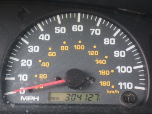 Used 1999 Toyota 4Runner SR5 AWD/4WD image 43
