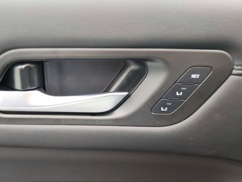 New 2026 Nissan Pathfinder Platinum image 21