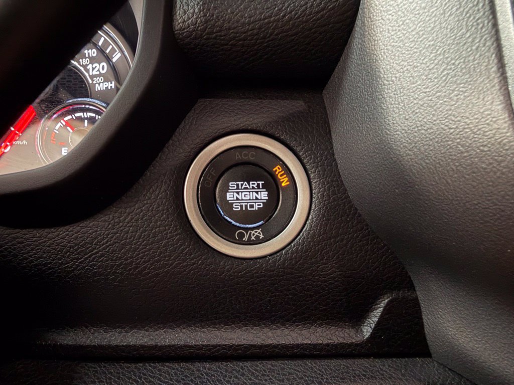 Used 2024 RAM 3500 Laramie w/ Night Edition AWD/4WD image 18