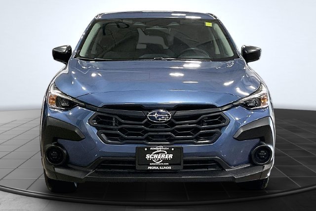 Used 2024 Subaru Crosstrek 2.0i w/ Popular Package #1A AWD/4WD image 3