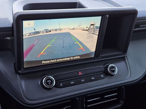 Used 2024 Ford Maverick Lariat w/ Black Appearance Package image 20