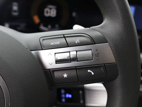 Certified 2025 Hyundai Sonata SEL FWD image 16