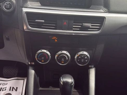 Used 2016 MAZDA CX-5 Touring image 19