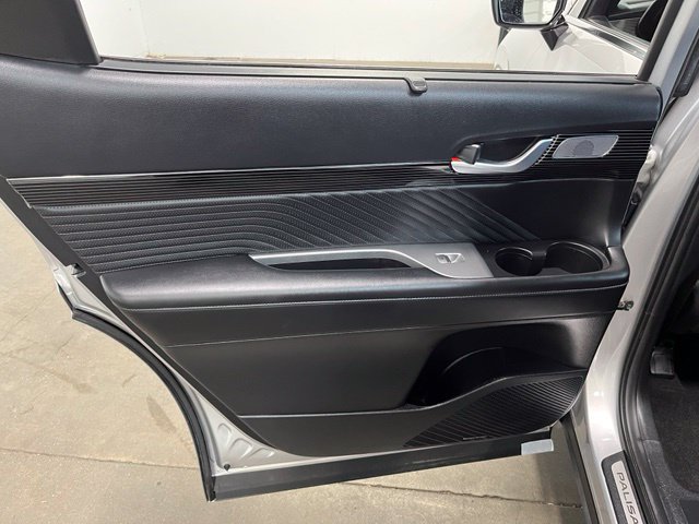 Used 2025 Hyundai Palisade Calligraphy AWD/4WD image 20