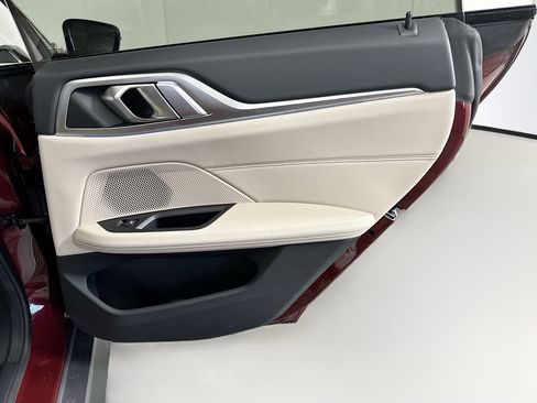 Used 2023 BMW i4 eDrive40 w/ Premium Package RWD image 32
