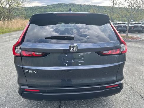 Used 2023 Honda CR-V EX-L image 4