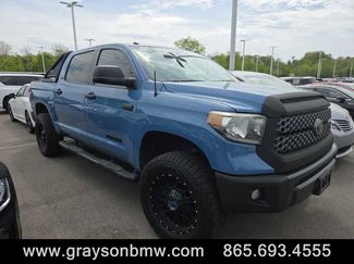 Used 2019 Toyota Tundra SR5 w/ SR5 Upgrade Package video 1