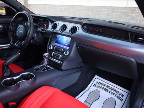 Used 2020 Ford Mustang GT w/ Equipment Group 301A RWD image 29