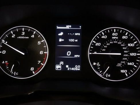 Certified 2024 Subaru Outback Premium AWD/4WD image 20