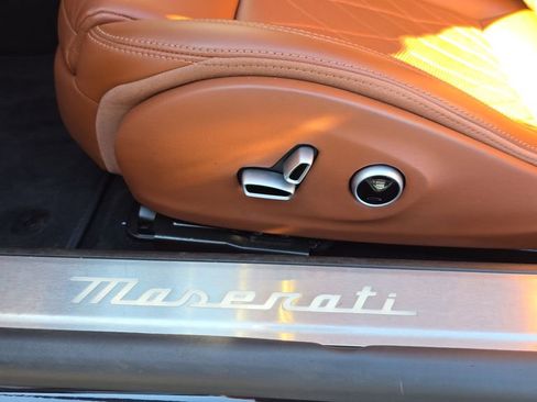 Certified 2024 Maserati GranTurismo Modena image 17