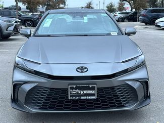 New 2026 Toyota Camry SE video 2