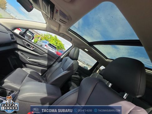Used 2023 Subaru Ascent Limited w/ Technology Package AWD/4WD image 25