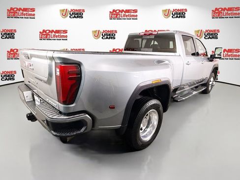 Used 2024 GMC Sierra 3500 Denali w/ Denali Reserve Package image 18