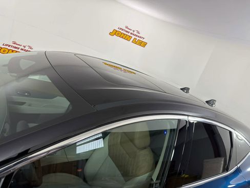 New 2026 Nissan Murano Platinum w/ Technology Package image 12