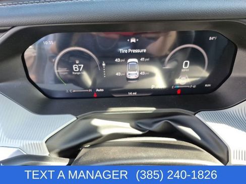 New 2026 Jeep Cherokee Limited image 19