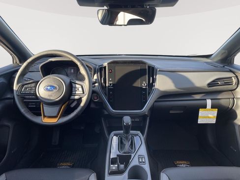 New 2026 Subaru Crosstrek 2.5i Wilderness AWD/4WD image 25