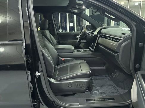 Certified 2025 GMC Sierra EV Denali image 35