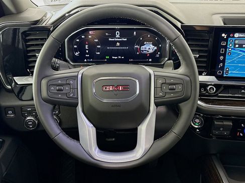 New 2026 GMC Sierra 1500 Elevation AWD/4WD image 11