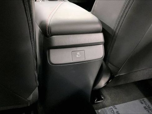New 2026 Nissan Sentra SR w/ SR Premium Package FWD image 23