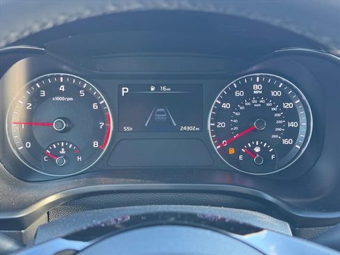 Certified 2022 Kia Forte GT-Line w/ GT-Line Technology Package image 18