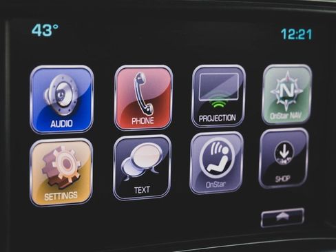 Used 2017 Chevrolet Silverado 1500 LT image 11