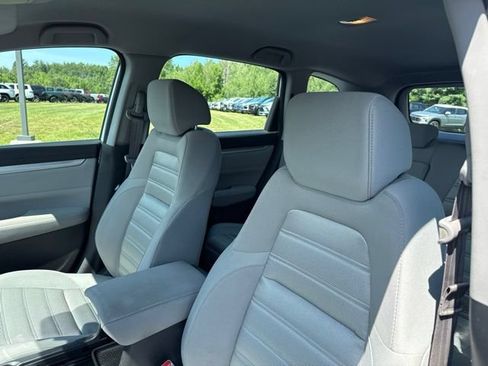 Used 2019 Honda CR-V LX image 14