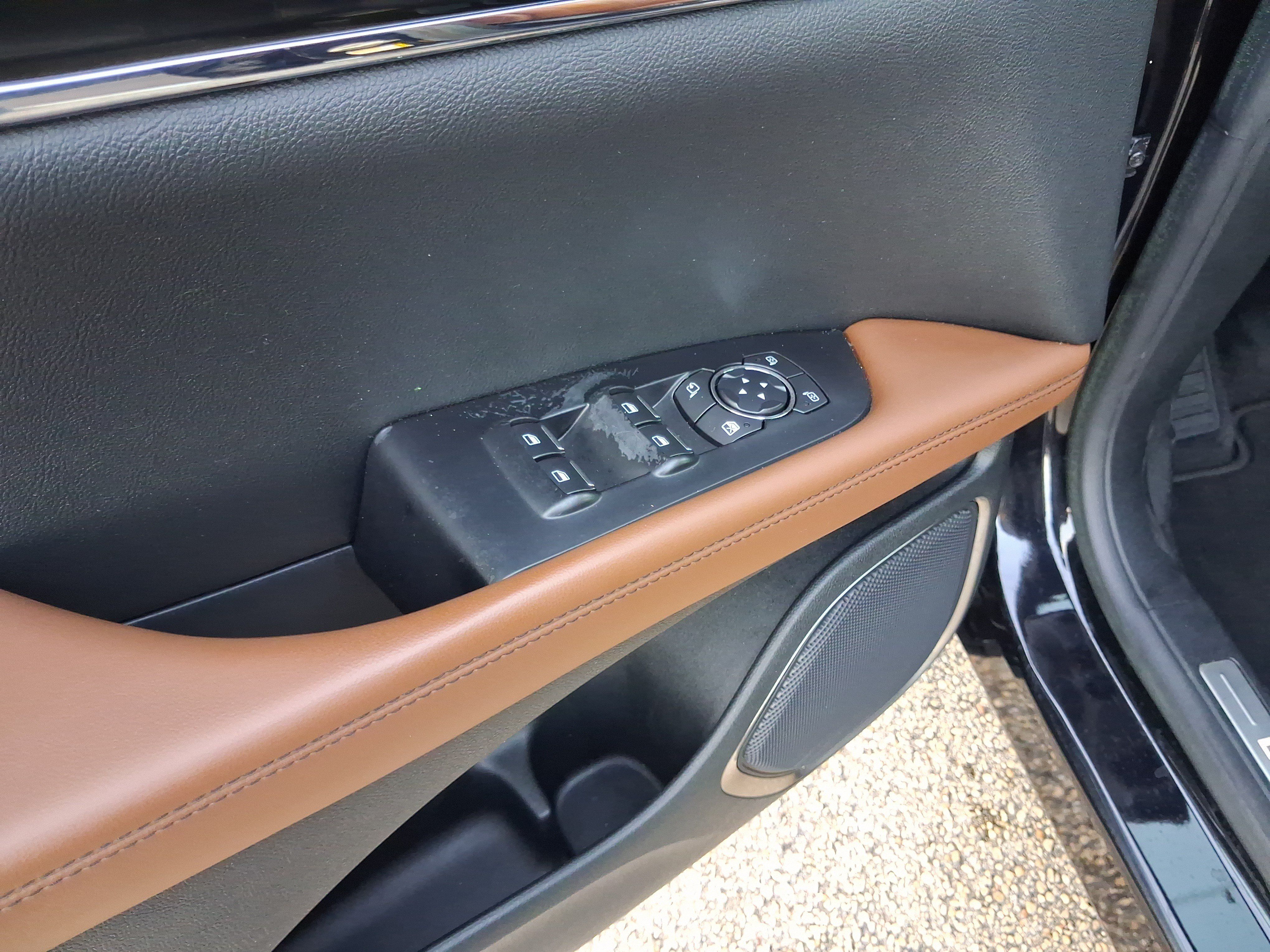 Certified 2022 Lincoln Nautilus Reserve FWD image 15
