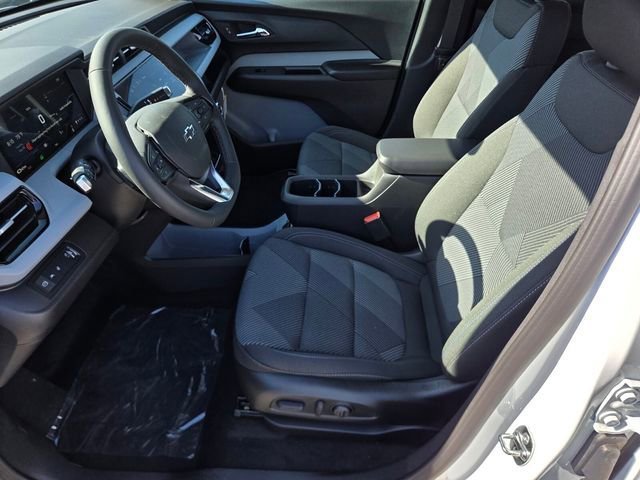 New 2027 Chevrolet Bolt LT w/ Comfort Package FWD image 6