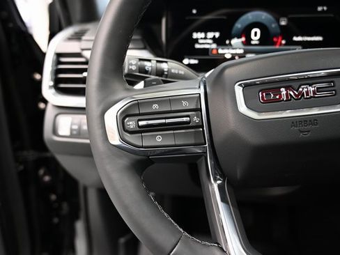 New 2026 GMC Acadia Elevation w/ Black Edition image 23