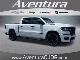 New 2025 RAM 1500 Big Horn RWD 360° Tour