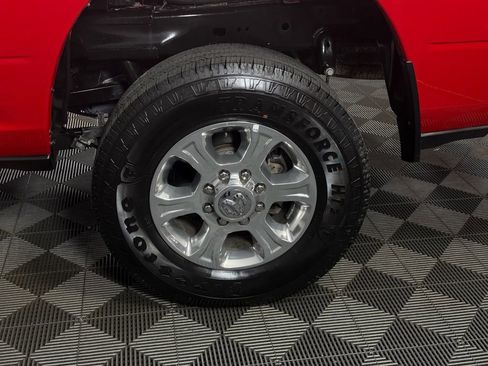 Certified 2024 RAM 2500 Big Horn w/ Bed Utility Group image 38