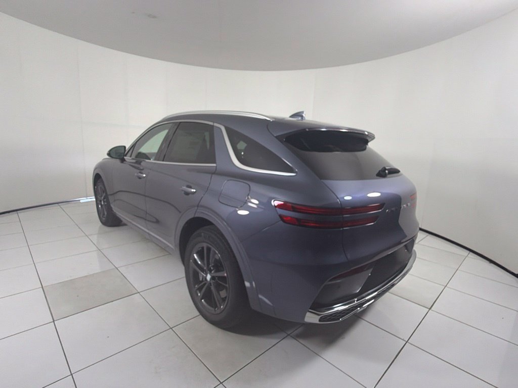 New 2027 Genesis GV70 2.5T Select AWD/4WD image 7