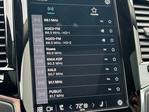 Certified 2023 Volvo XC90 T8 Ultimate image 22