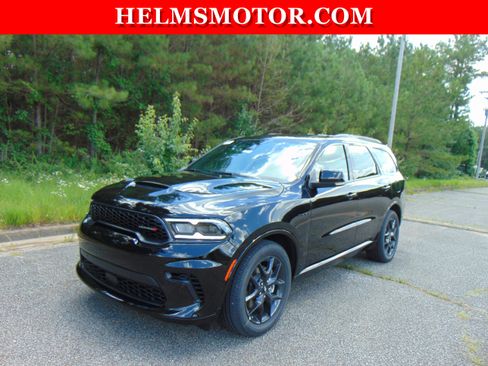 New 2026 Dodge Durango GT AWD/4WD image 5