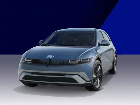 New 2026 Hyundai Ioniq 5 SEL RWD image 6